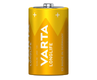 VARTA Longlife D BLI 2 (ES) LR20 2 szt. - 1456603 - zdjęcie 3